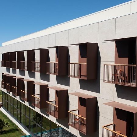 Sines Sea View Business & Leisure Hotel Экстерьер фото
