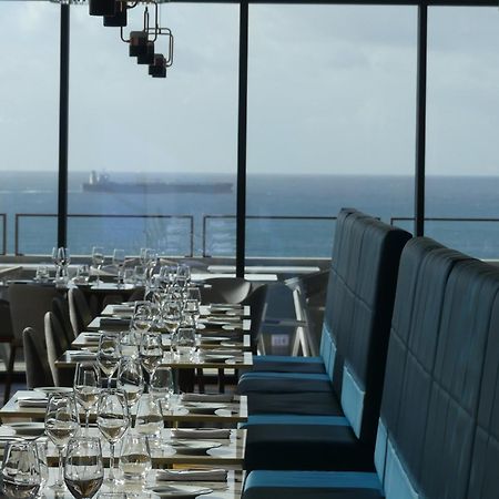 Sines Sea View Business & Leisure Hotel Экстерьер фото