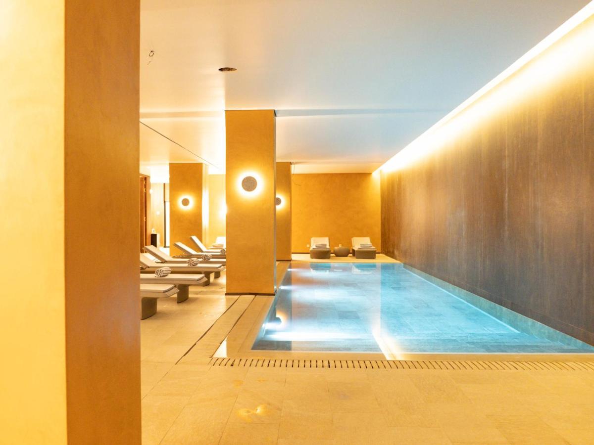 Sines Sea View Business & Leisure Hotel Экстерьер фото