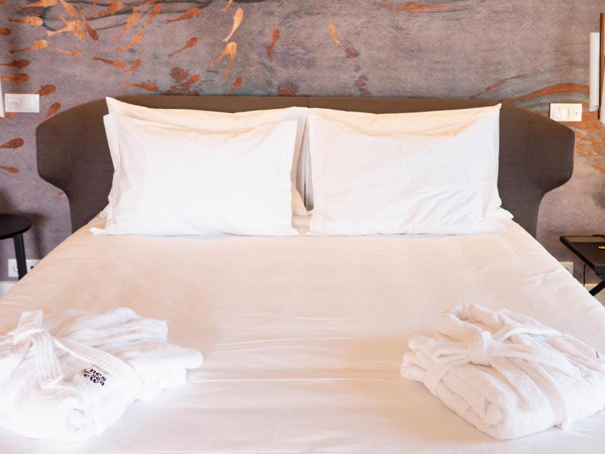 Sines Sea View Business & Leisure Hotel Экстерьер фото