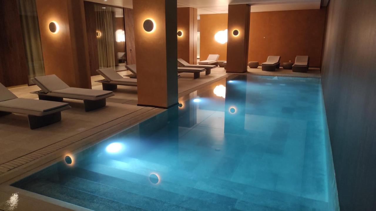 Sines Sea View Business & Leisure Hotel Экстерьер фото