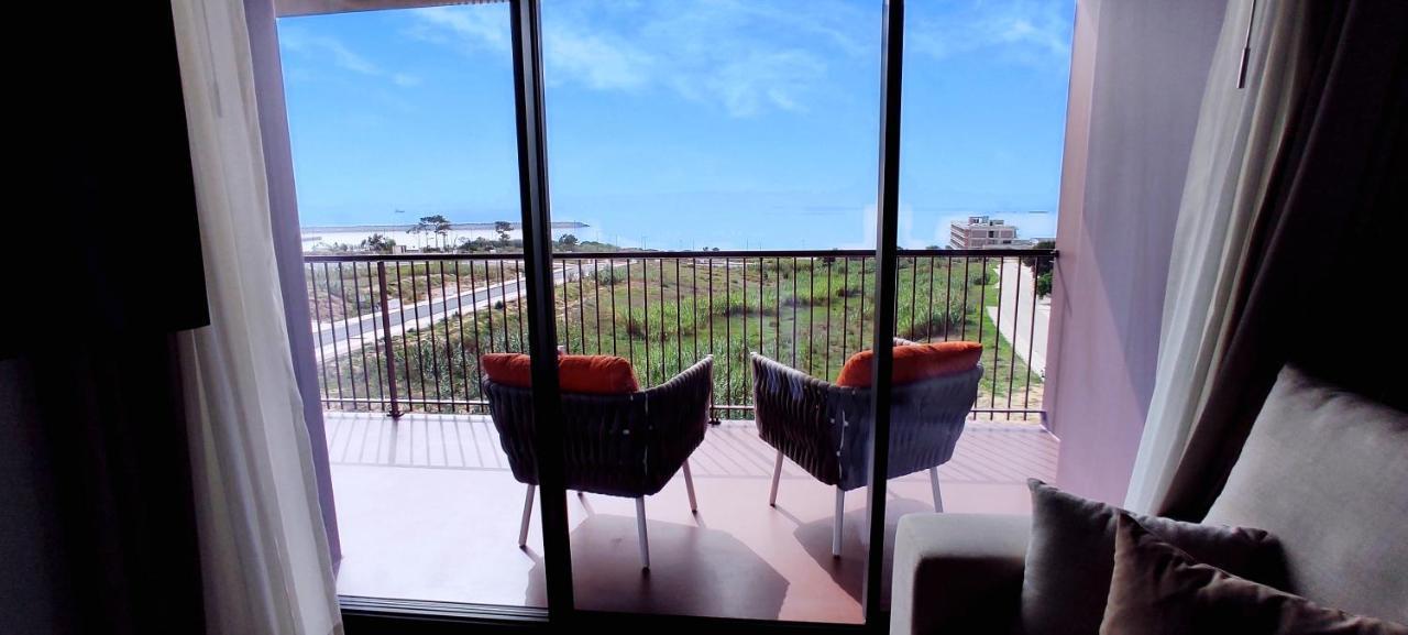 Sines Sea View Business & Leisure Hotel Экстерьер фото