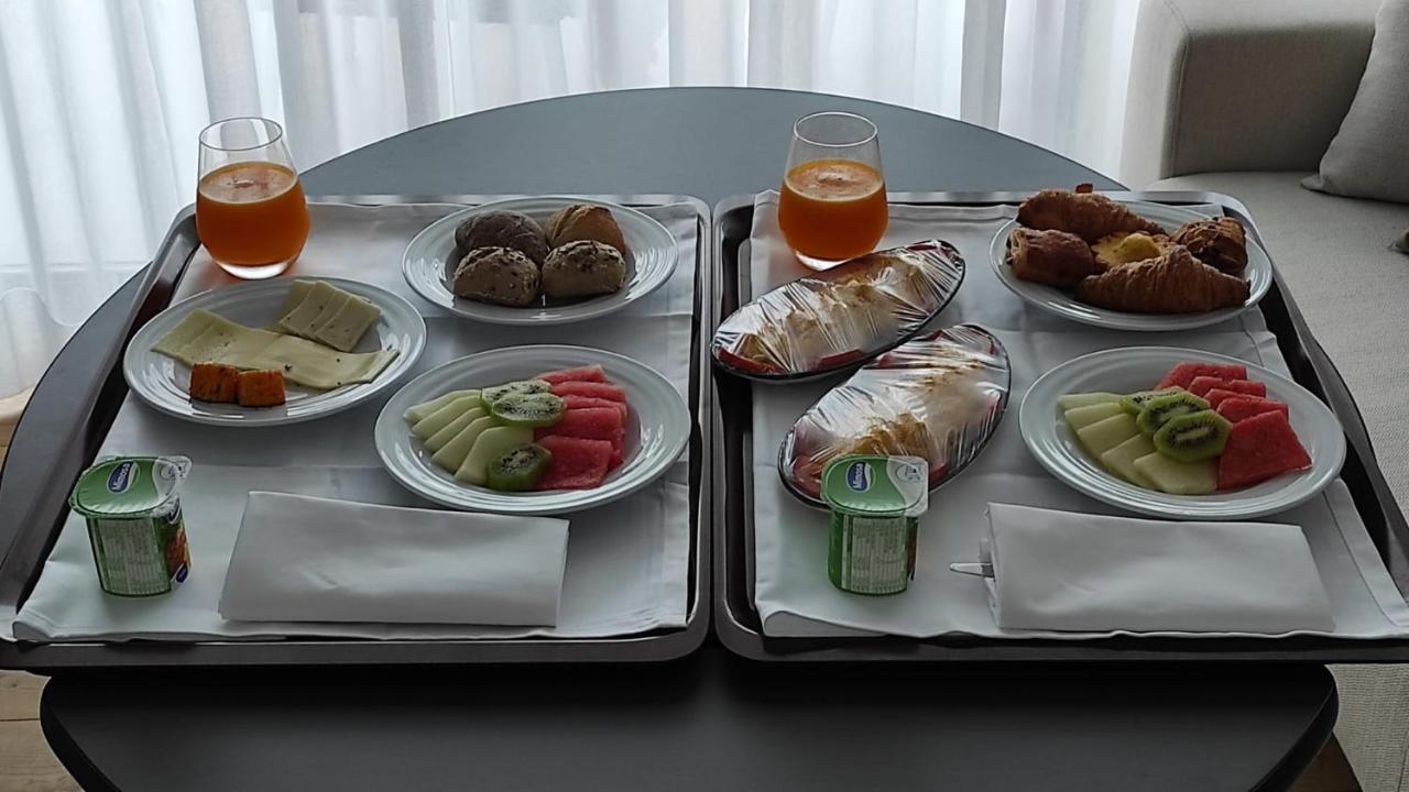 Sines Sea View Business & Leisure Hotel Экстерьер фото