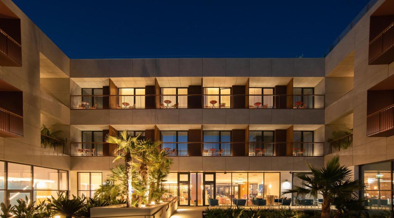 Sines Sea View Business & Leisure Hotel Экстерьер фото