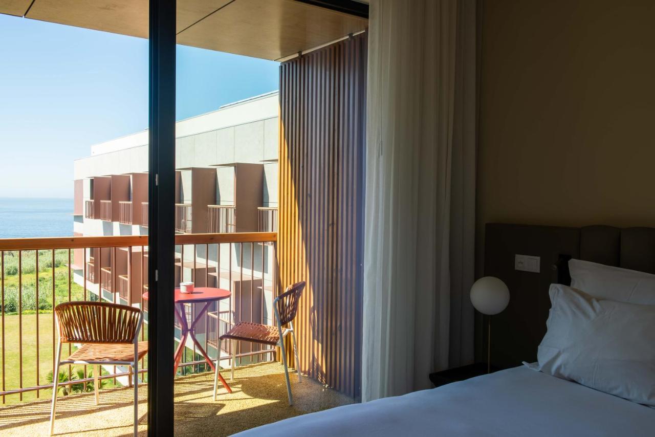 Sines Sea View Business & Leisure Hotel Экстерьер фото