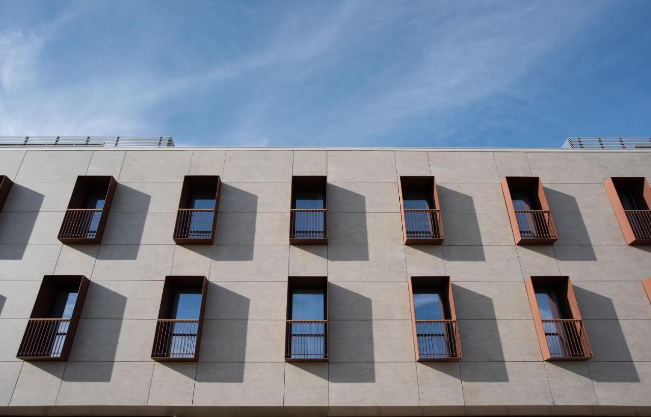 Sines Sea View Business & Leisure Hotel Экстерьер фото