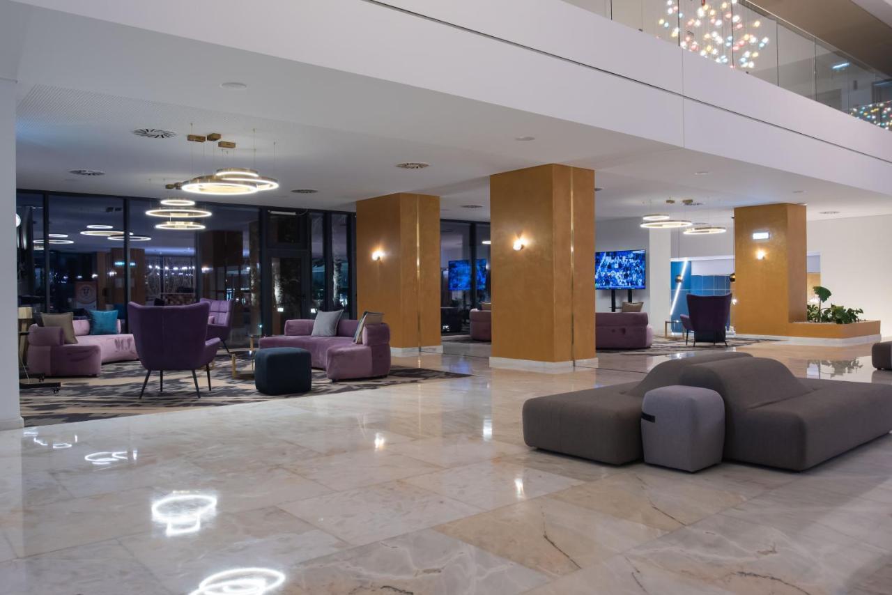 Sines Sea View Business & Leisure Hotel Экстерьер фото