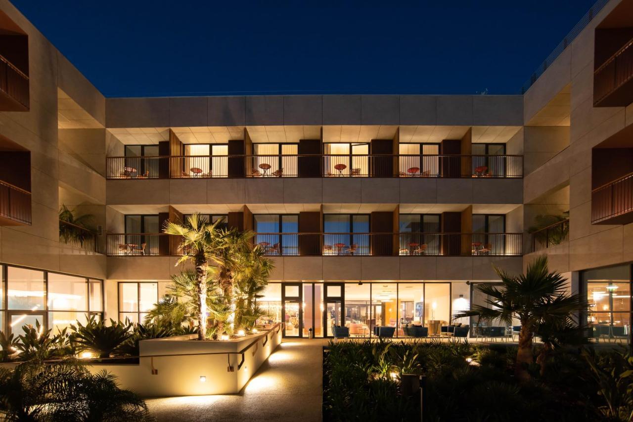 Sines Sea View Business & Leisure Hotel Экстерьер фото