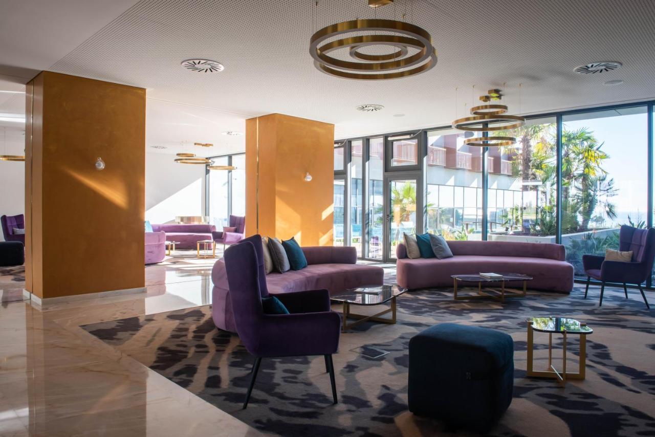 Sines Sea View Business & Leisure Hotel Экстерьер фото