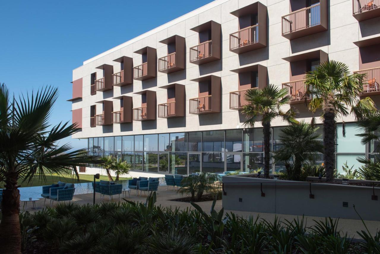 Sines Sea View Business & Leisure Hotel Экстерьер фото