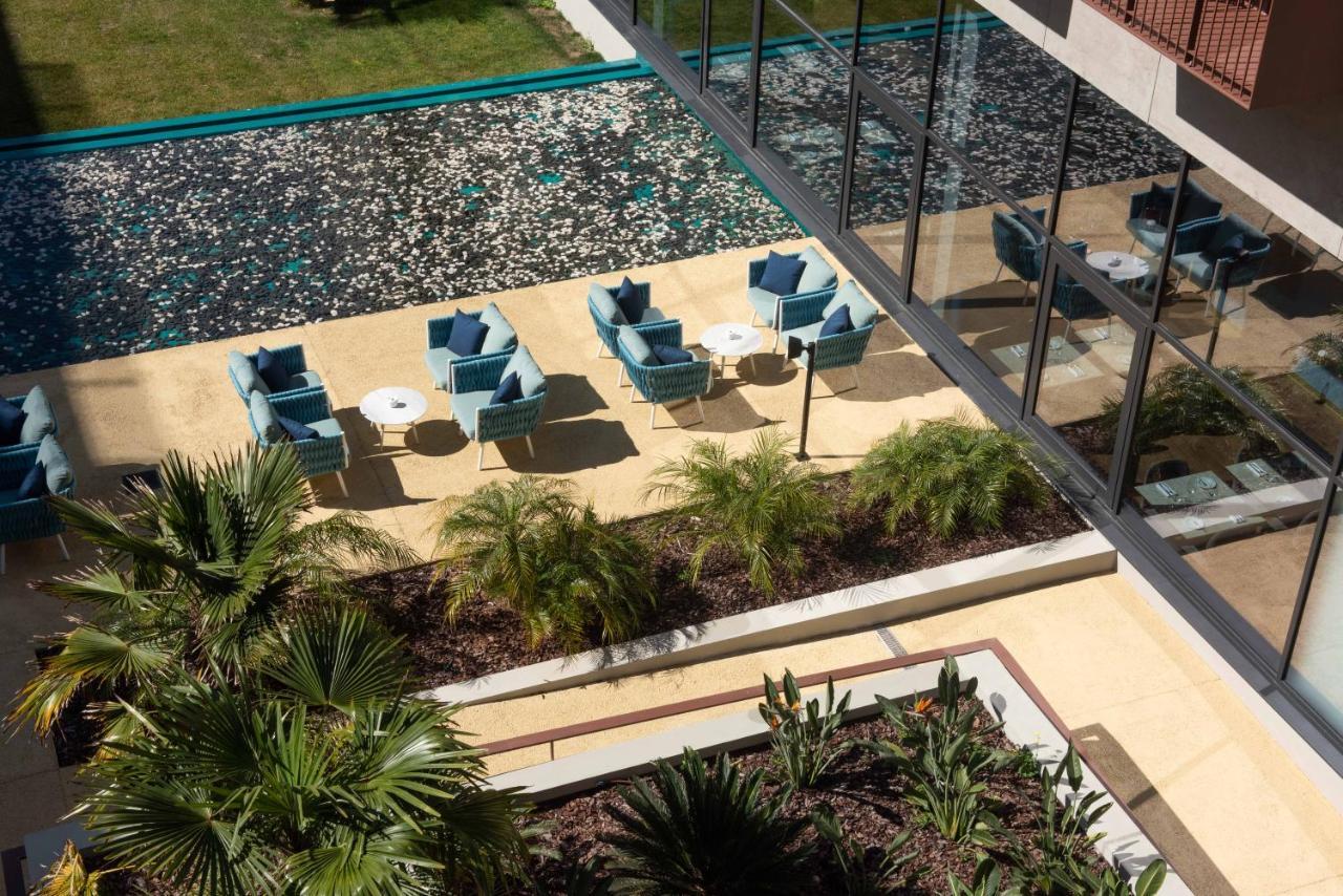 Sines Sea View Business & Leisure Hotel Экстерьер фото