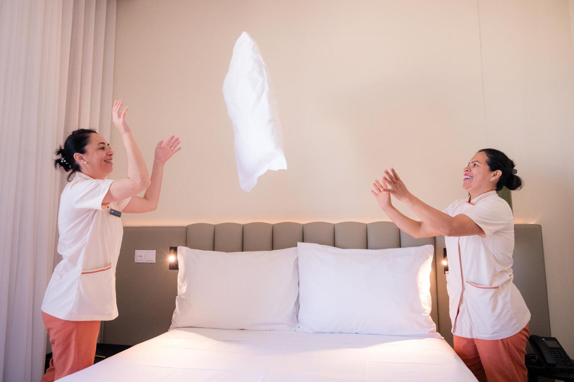 Sines Sea View Business & Leisure Hotel Экстерьер фото