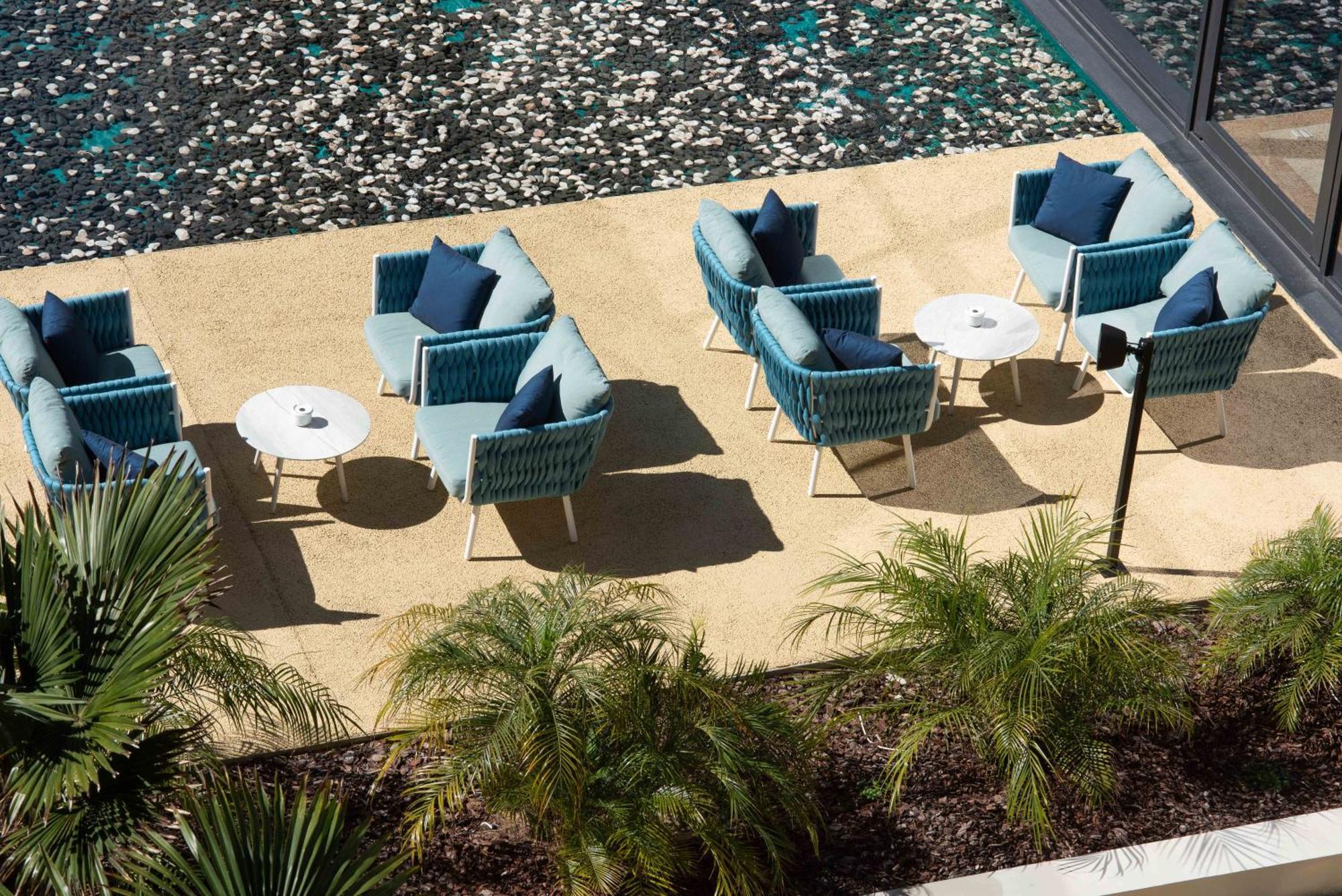 Sines Sea View Business & Leisure Hotel Экстерьер фото