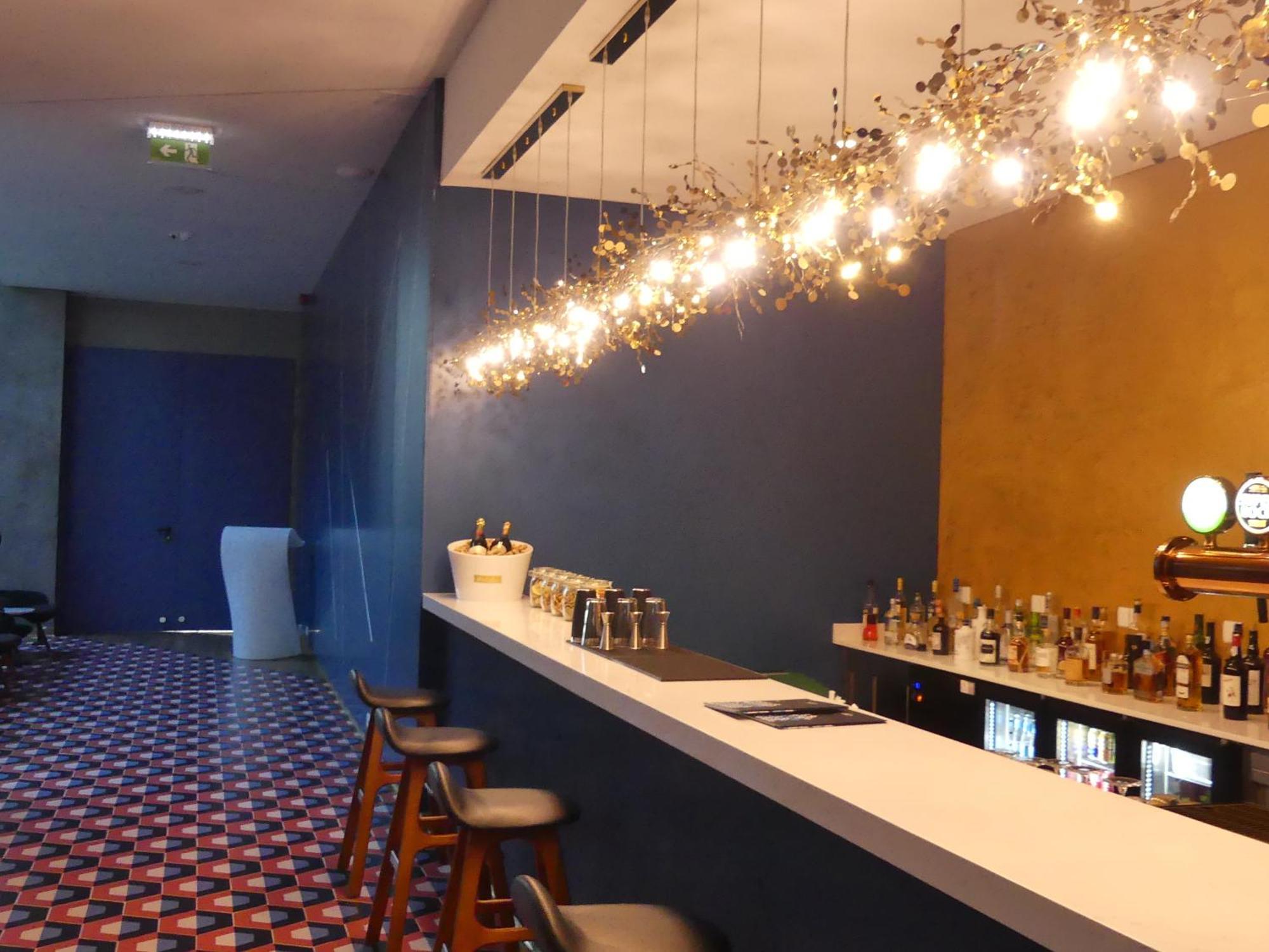 Sines Sea View Business & Leisure Hotel Экстерьер фото