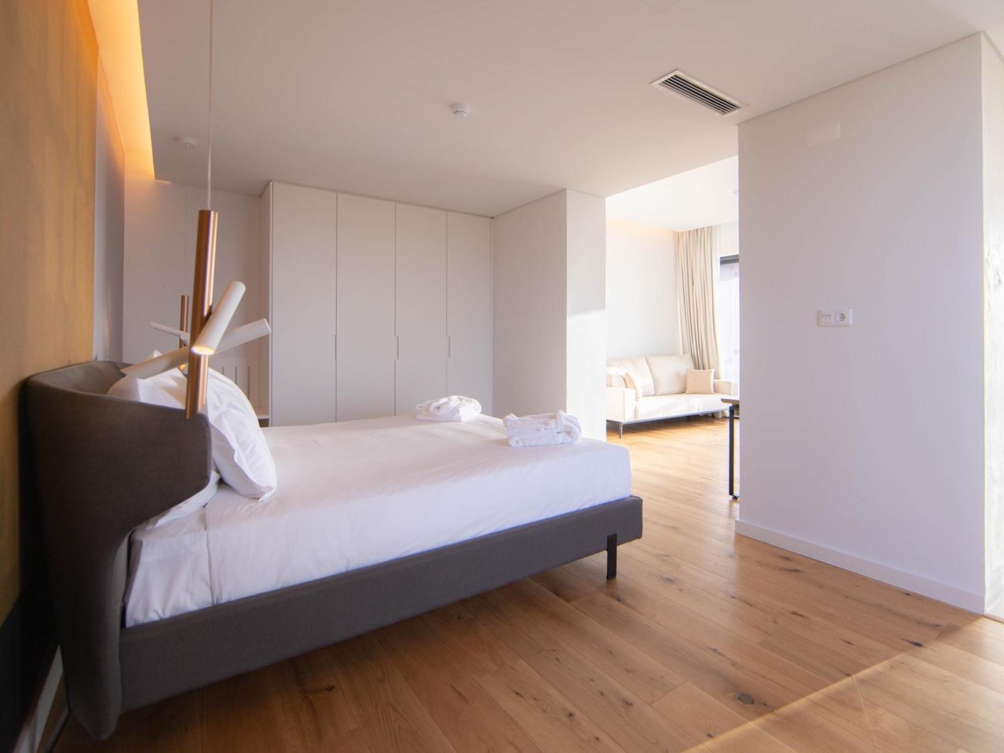 Sines Sea View Business & Leisure Hotel Экстерьер фото